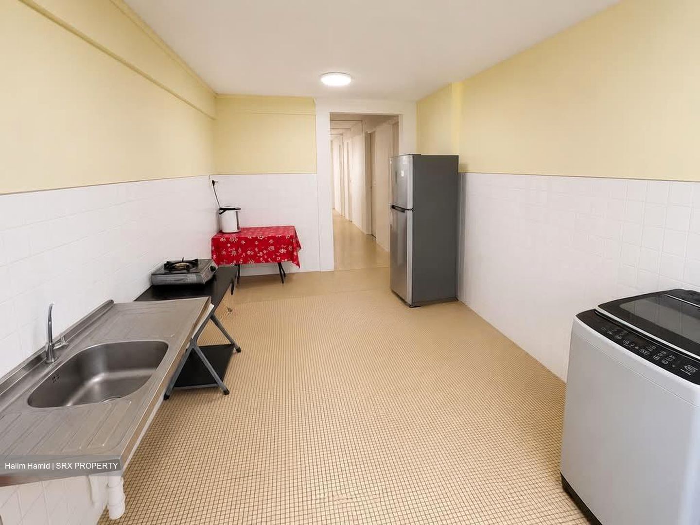 Blk 608 Eunos Rainbow (Bedok), HDB 3 Rooms #586593721